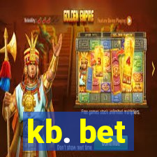 kb. bet